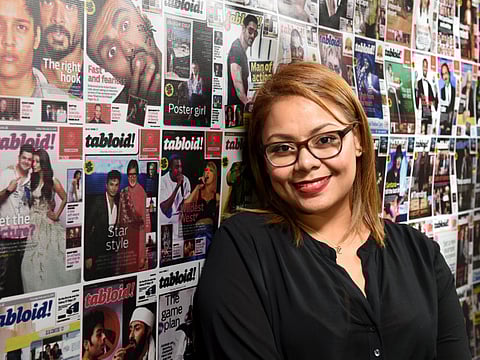 Zarina Fernandes/ Gulf News