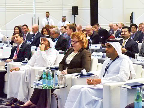 Ahmed Kutty/Gulf News