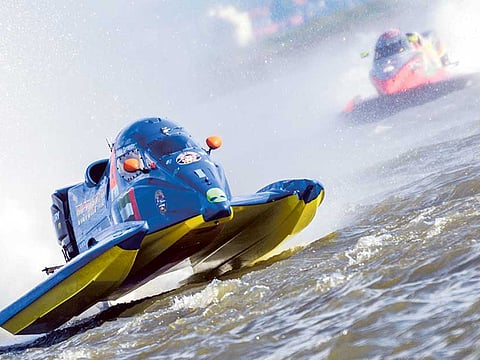 Courtesy: Victory Team