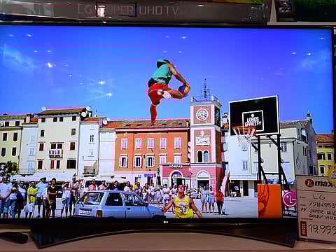 Atiq-ur-Rehamn/Gulf News