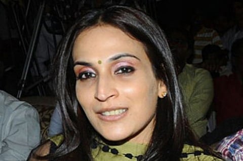 Aishwaryaa Dhanush requests for stuntmen award