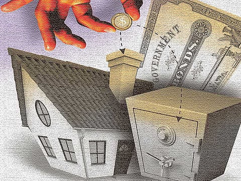 Douglas Okasaki/@Gulf News