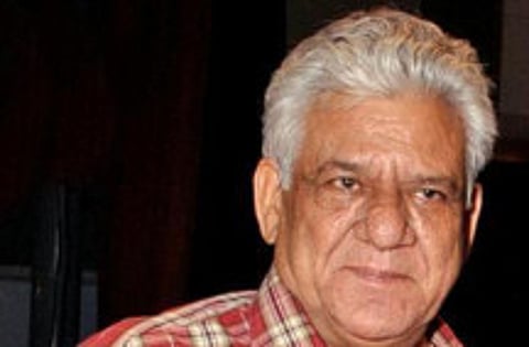 Om Puri to star in Bengali historical drama