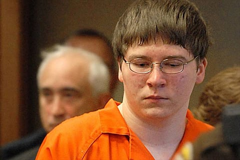Wisconsin attorney general wants Dassey conviction confirmed