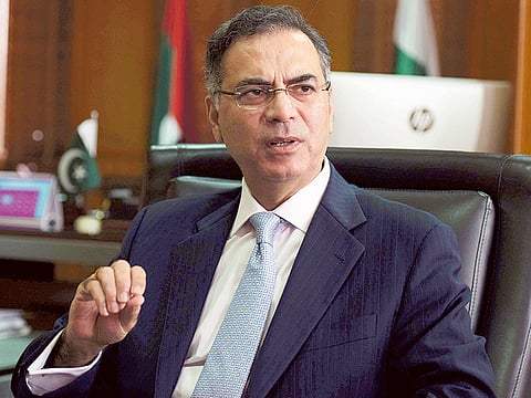 Abdul Rahman/Gulf News