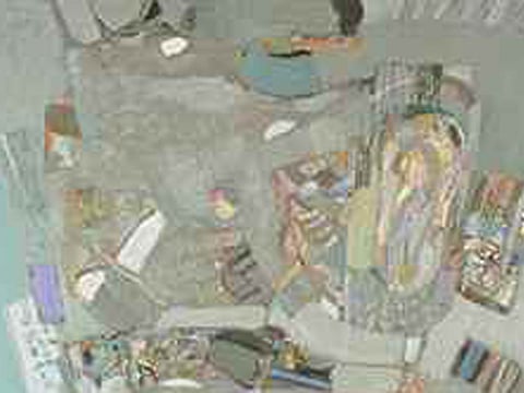 Painting in Dubai sold for nearly Dh1.5m at auction