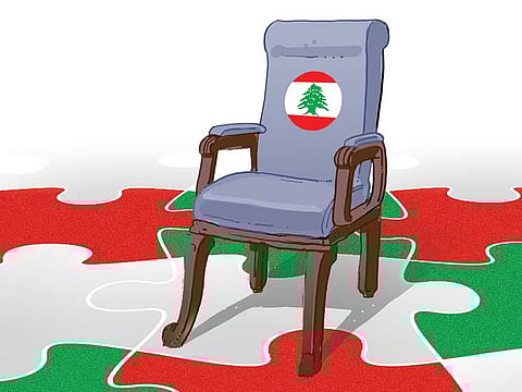 Ramachandra Babu/©Gulf News