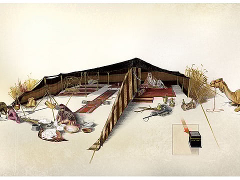 Gulf News / Jose Luis Barros