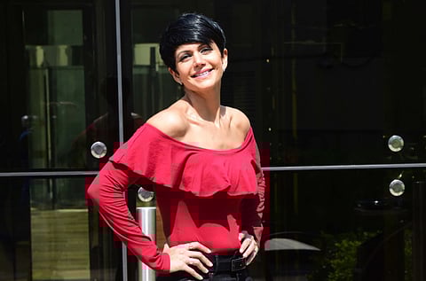 Atiq-ur-Rehman/Gulf News