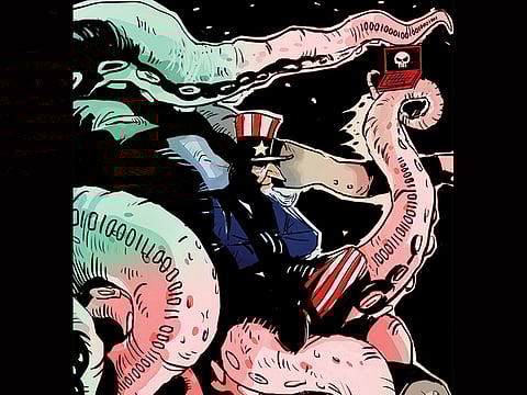 Niño Jose Heredia/©Gulf News