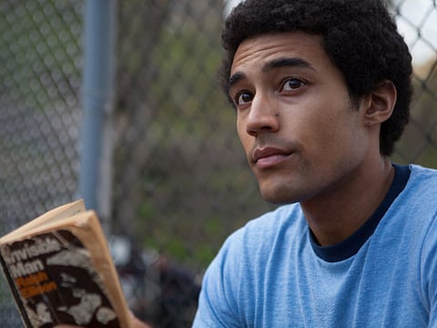 Obama biopic ‘Barry’ gets a teaser and release date