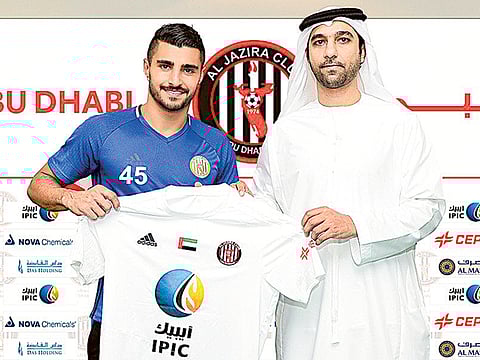 Al Jazira Twitter