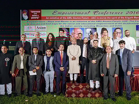 Ahmed Ramzan/Gulf News