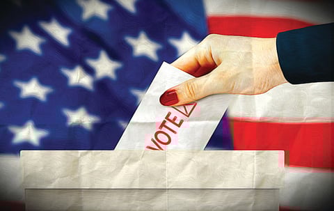 No candidate in American history has used the kind of ‘rigging’ rhetoric that Trump is using