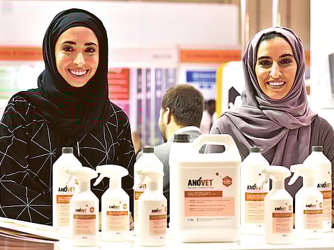 Ahmed Kutty/Gulf News