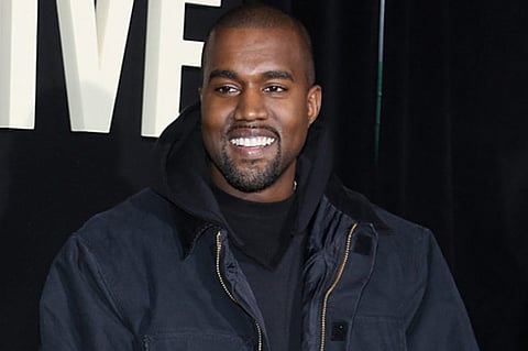 Kanye West mad kids haven’t played with Jay Z’s daughter