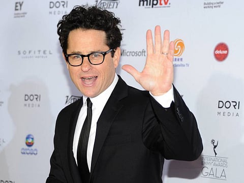 JJ Abrams: key ‘Force Awakens’ shot inspired by Ava DuVernay