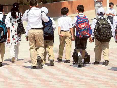 Saving children from abuse