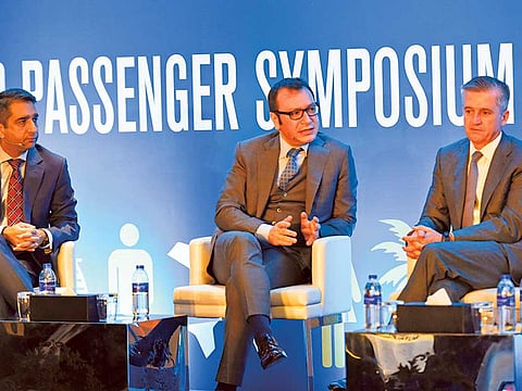 Virendra Saklani/Gulf News