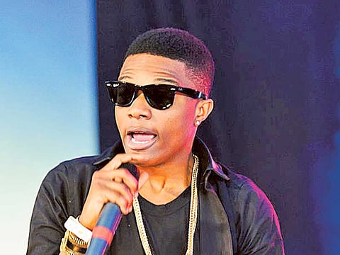 Wizkid