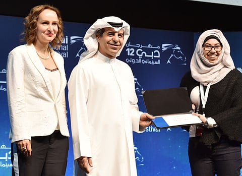 Zarina Fernandez/Gulf News