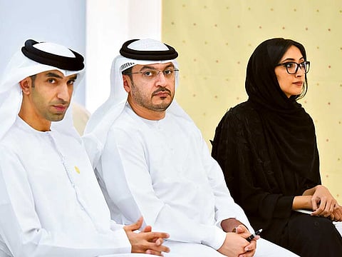 Ahmed Kutty/Gulf News