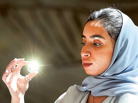 Zarina Fernandes/Gulf News