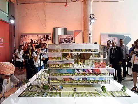 Photo Zarina Fernandes/ Gulf News