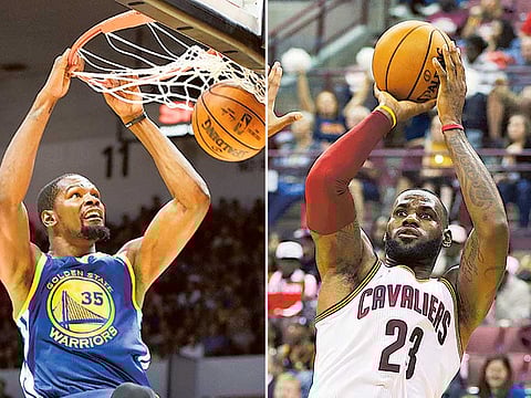 AP & USA Today Sports