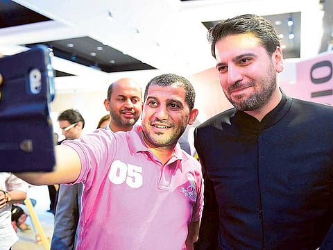 Arshad Ali/Gulf News