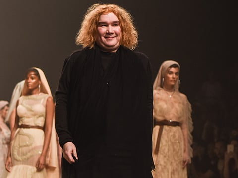 A.K Kallouche/Gulf News