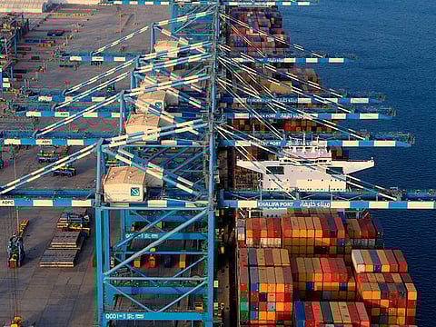 Global exports, meanwhile, will almost double from $17.4 trillion to $29.7 trillion over the next decade.