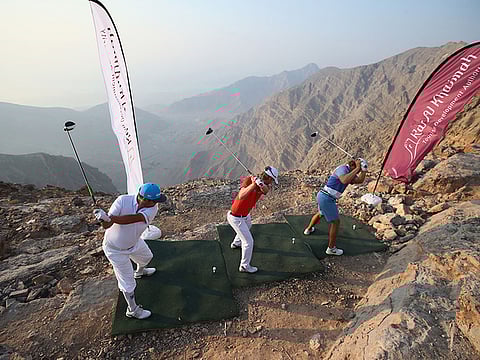 Courtesy: RAK Tourism