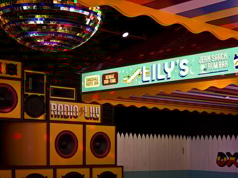 Miss Lily’s: What is on the menu at this Jamaican hit?