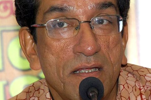 Sabyasachi Chakraborty, 60, to play Feluda again