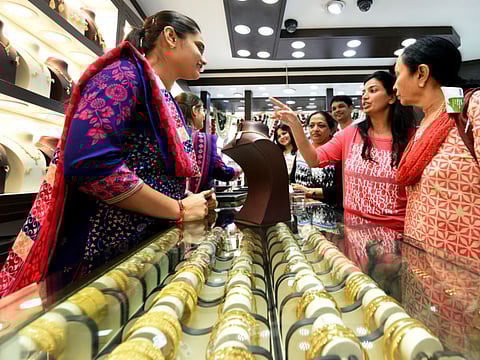 UAE gold prices ease: Is it best time to buy?
