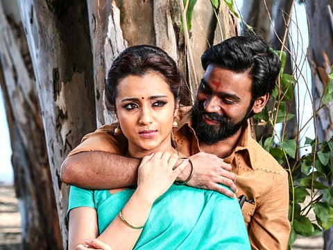 Dhanush’s ‘Kodi’ versus Karthi’s ‘Kaashmora’ for Deepavali