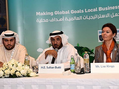 Virendra Saklani/Gulf News