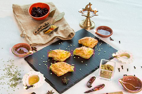 Grace Paras/ GN Focus