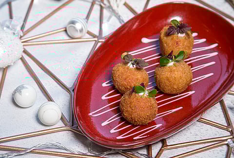 Grace Paras/ GN Focus