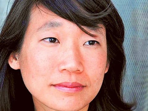 Babak Salari/Random House