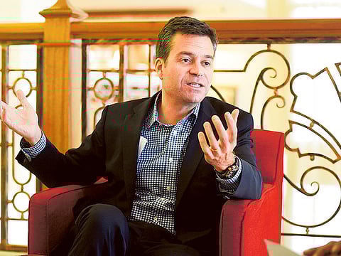 Zarina Fernandes /Gulf News