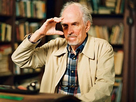 Ingmar Bergman’s resurfaced script to be turned into movie