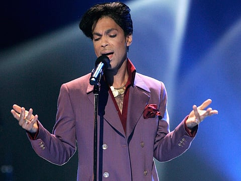 Prince estate: Judge rejects another claim