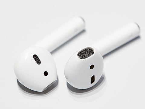 Apple AirPods
