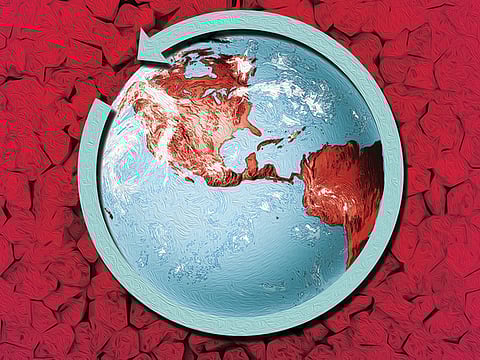 Hugo A. Sanchez/© Gulf News