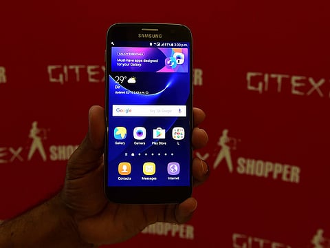 Atiq-ur-Rehman/Gulf News