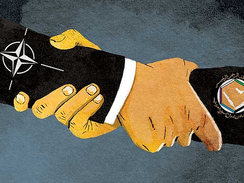 Luis Vazquez/Gulf News