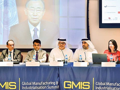 Ahmed Kutty/Gulf News