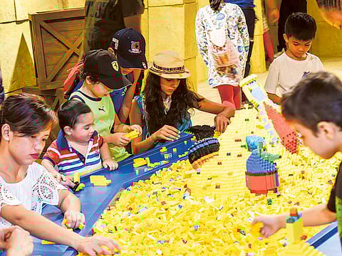 Virendra Saklani/Gulf News